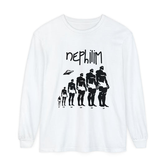 Nephilim Long Sleeve