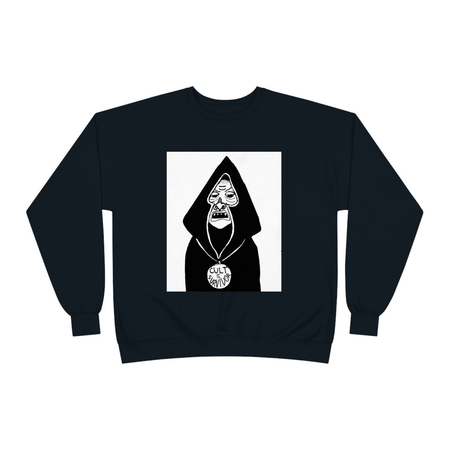 Cult Survivor Sweatshirt