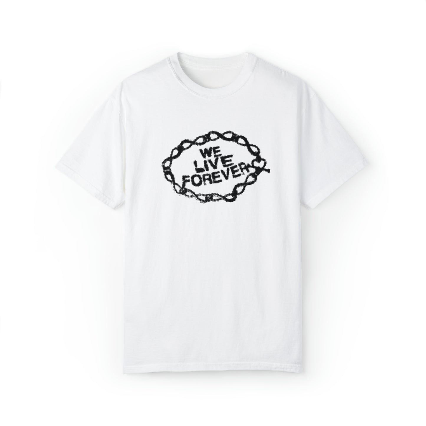 We Live 4 Ever Tee