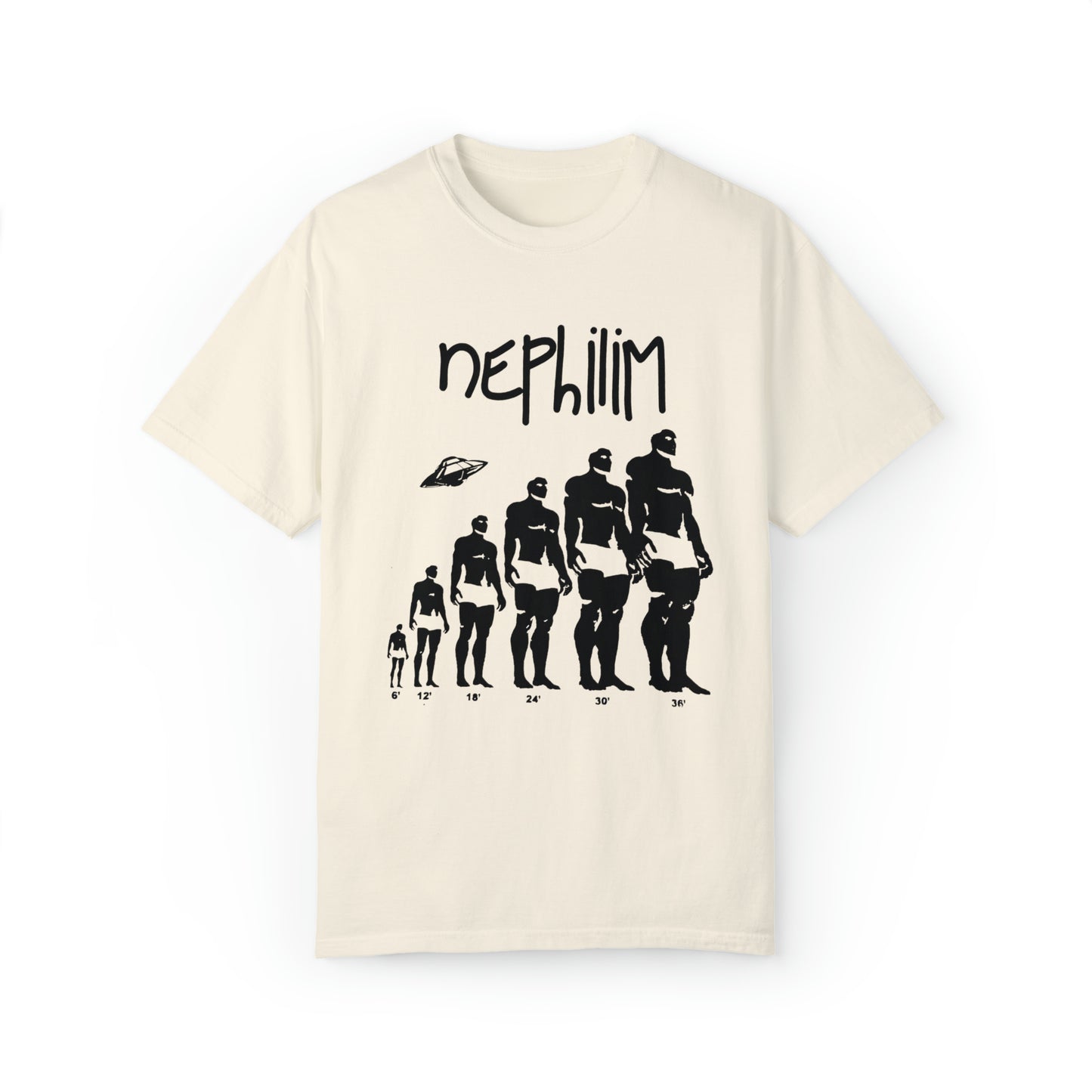 Nephilim Tee