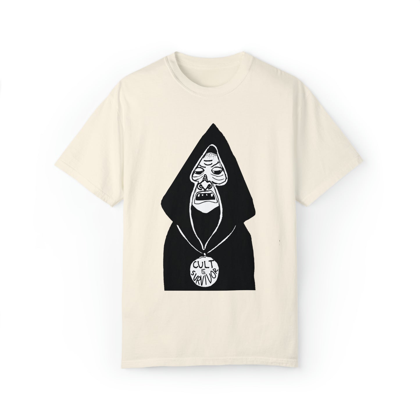 Cult Survivor Tee