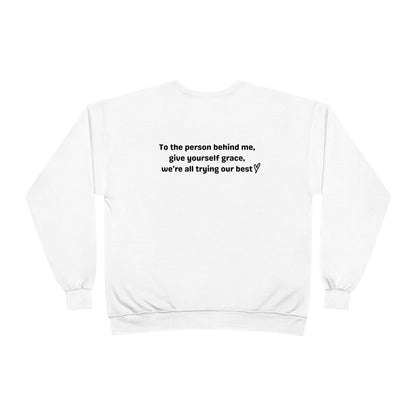 Only Human Sweatshirt