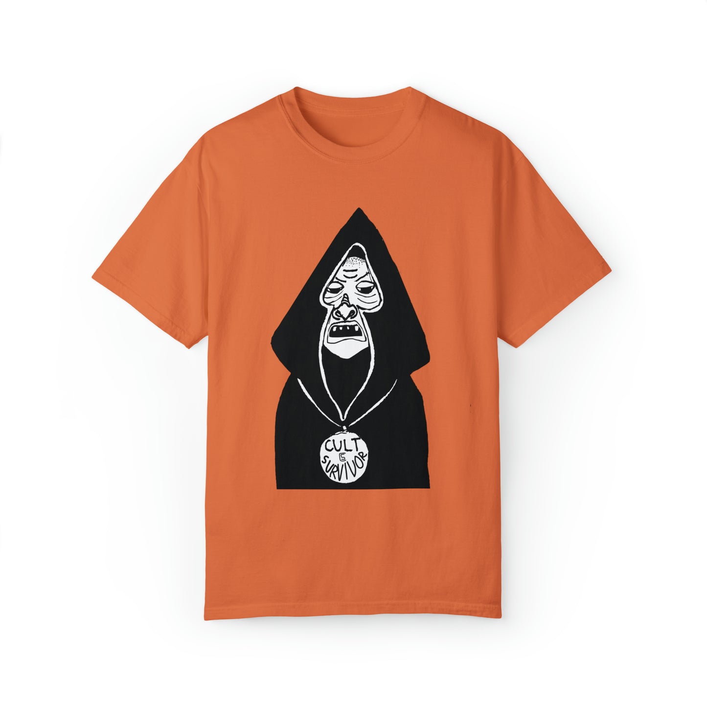 Cult Survivor Tee